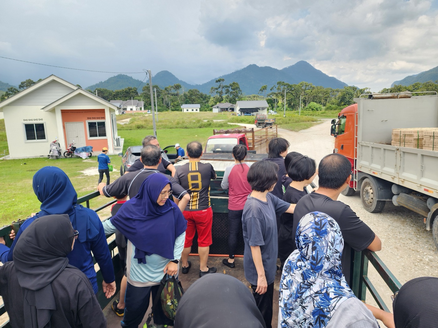 Training Activity