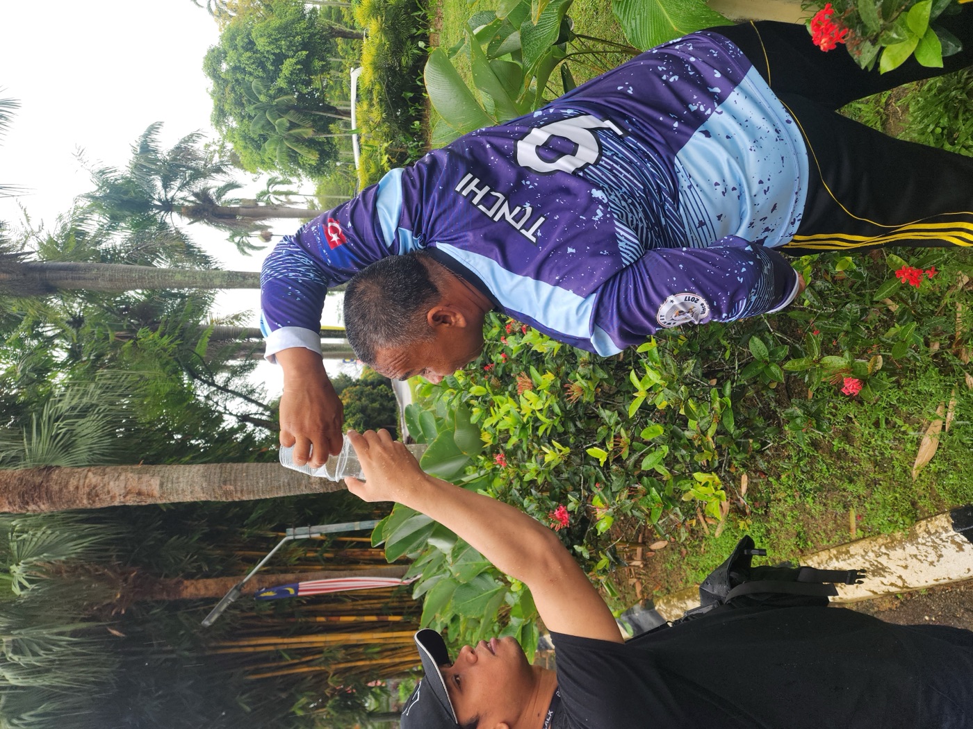 Training Activity