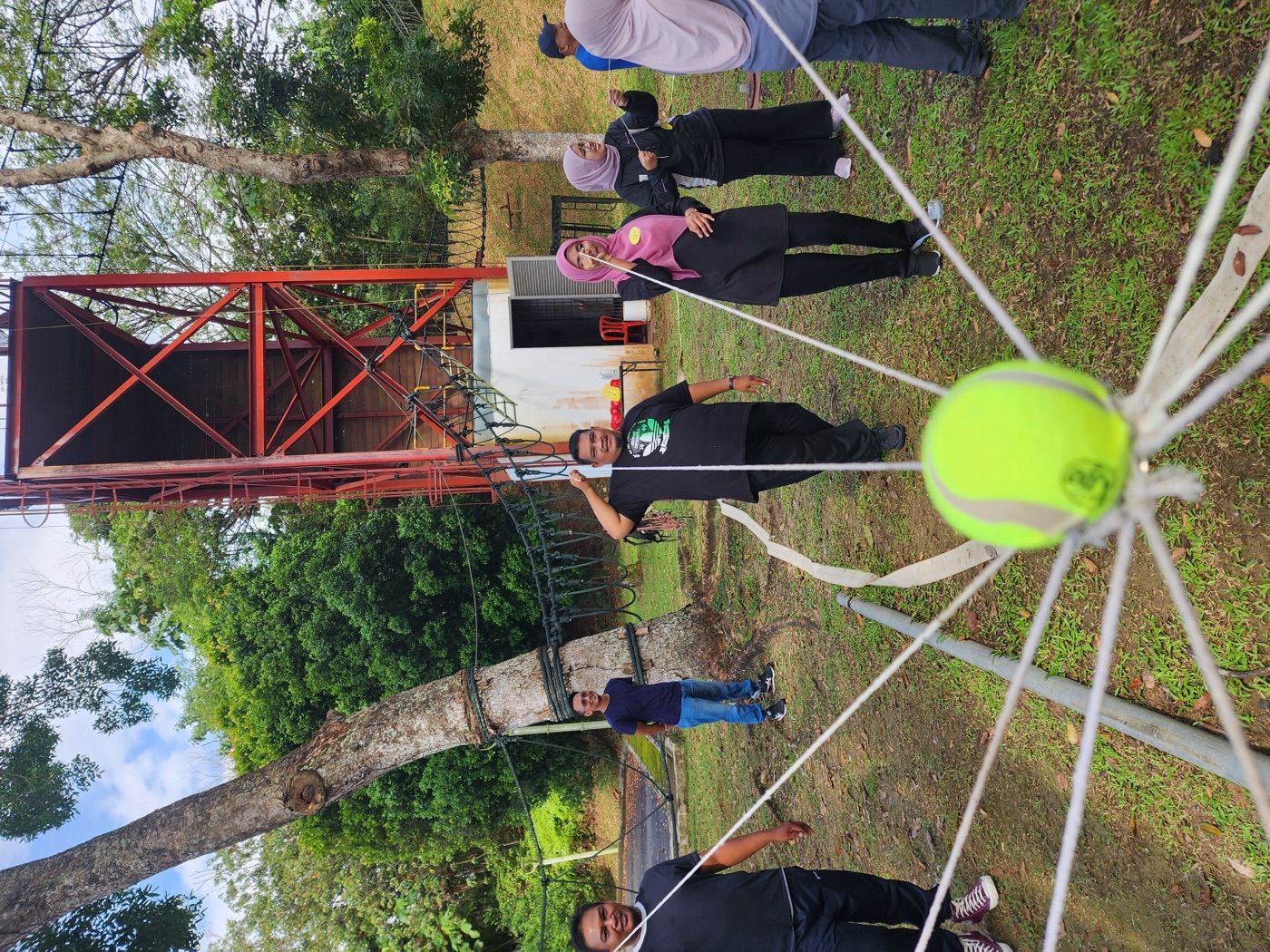 Training Activity