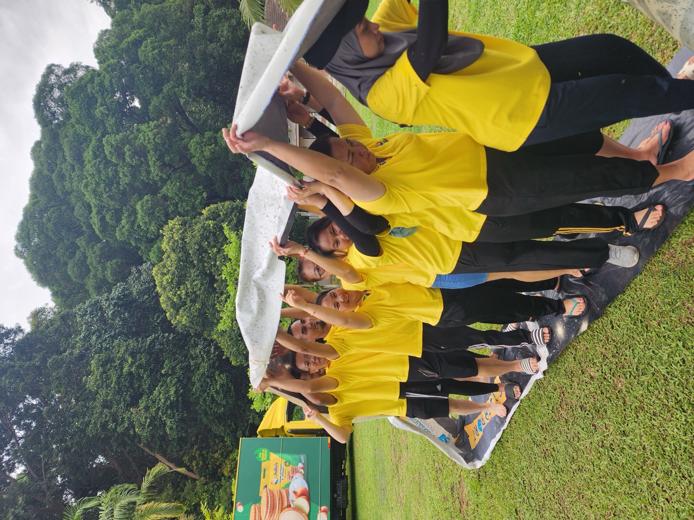 Supervisory Skills Training Malaysia (HRD Corp Claimable)