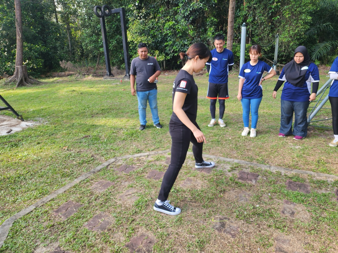New Manager Training Malaysia: First-Time Manager Program