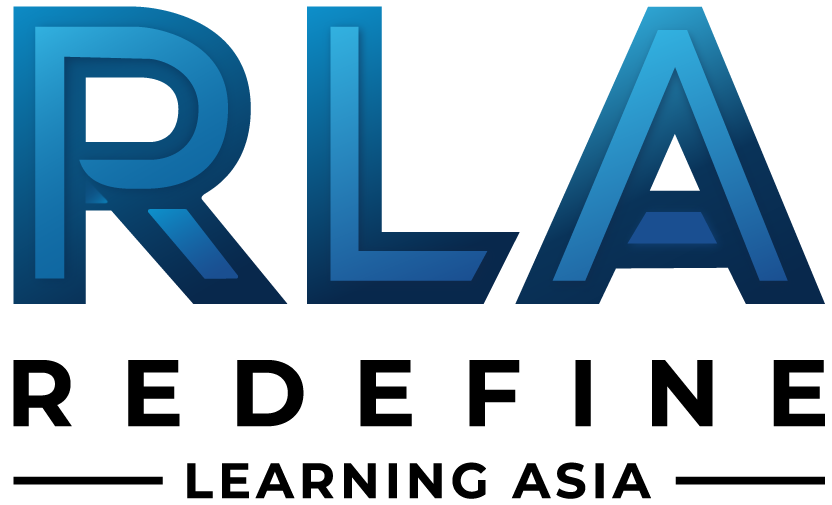 Redefine Learning Asia